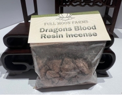 Nhựa thơm thanh tẩy Full Moon Farm