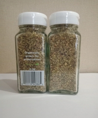 HỖN HỢP GIA VỊ HỮU CƠ SIMPLE TRUTH ITALIAN SEASONING