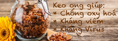 Keo ong dạng xịt Beekeeper 30ml