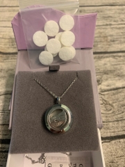 DÂY CHUYỀN HƯƠNG LIỆU 