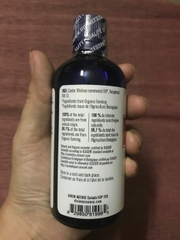 Dầu thầu dầu hữu cơ 100ml- Divine Essence