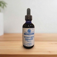 TẨY KÝ SINH TRÙNG CHO TRẺ EM TỪ 2 TUỔI CEDAR BEAR