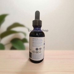 TẨY KÝ SINH TRÙNG CHO TRẺ EM TỪ 2 TUỔI CEDAR BEAR