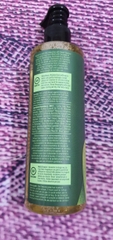 SỮA RỬA MẶT TỰ NHIÊN GIẢM MỤN VỚI DẦU TRÀM TRÀ DÀNH CHO DA DẦU DESERT ESSENCE
