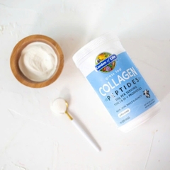 BỘT COLLAGEN PEPTIDES GARDEN OF LIFE