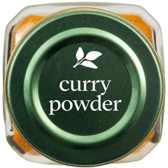 BỘT CÀ RI HỮU CƠ SIMPLY ORGANIC CURRY POWDER