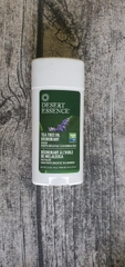 LĂN KHỬ MÙI TỰ NHIÊN KHÔNG CHỨA NHÔM DESERT ESSENCE