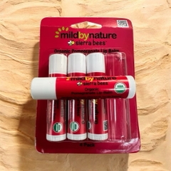 SON DƯỠNG MÔI SIERRA