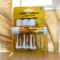 SON DƯỠNG MÔI SIERRA