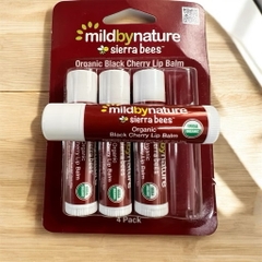 SON DƯỠNG MÔI SIERRA