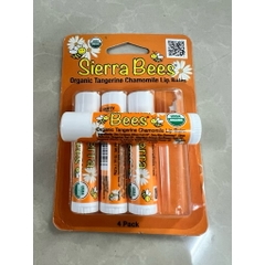 SON DƯỠNG MÔI SIERRA