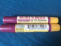 Son dưỡng môi có màu tự nhiên Burt's Bees 2,6g