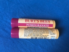 Son dưỡng ẩm môi tự nhiên với sáp ong Burt's Bees 4,25g