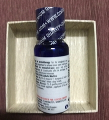 Tinh dầu hoa oải hương (Spike Lavender) 15ml- Divine Essence