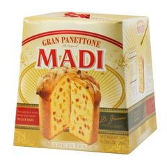 Bánh Madi Grand Panettone (Made in Italy)