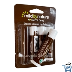 SON DƯỠNG MÔI SIERRA