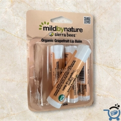 SON DƯỠNG MÔI SIERRA