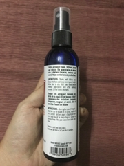 Hydrosol cây phỉ (Witch Hazel) 110ml - Divine Essence