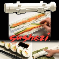 Dụng cụ làm Sushi thông minh
