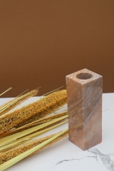 BÌNH HOA ĐÁ TỰ NHIÊN BH2107