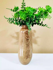 BÌNH HOA ĐÁ TỰ NHIÊN BH2510