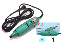 MÁY MÀI KHUÔN (3-10MM) 105W DCA - ASJ03-10