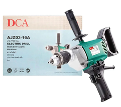 MÁY KHOAN 16MM 1010W DCA - AJZ03-16A