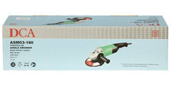 MÁY MÀI 180MM 2200W DCA - ASM03-180