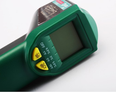 MÁY ĐO NHIỆT ĐỘ HỒNG NGOẠI CÔNG NGHIỆP SATA - 03031