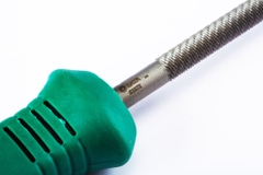 GIŨA TRÒN MỊN 8''/200MM SATA - 03972