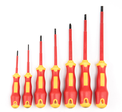 BỘ TUỐT NƠ VÍT 7 CHI TIẾT CÓ TỪ SATA - 09303