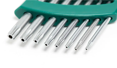 BỘ LỤC GIÁC SAO DÀI 8 CHI TIẾT SATA - 09701