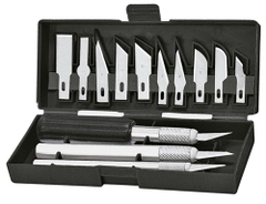 BỘ DAO ĐA NĂNG 13 MÓN PRETUL - EXA-13P