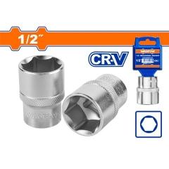 ĐẦU TUÝP 8MM 1/2'' WADFOW - WSC1208
