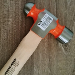 BÚA ĐẦU TRÒN 16oz/450G TRUPER - 16902  (MB-16)