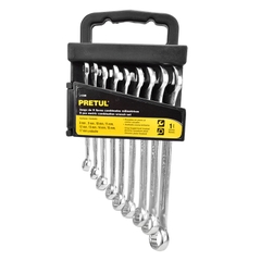 BỘ CỜ LÊ VÒNG MIỆNG 9 CHI TIẾT PRETUL - J-129M