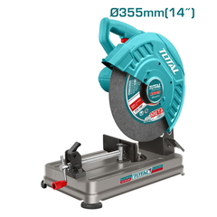 MÁY CẮT SẮT 355MM 2300W TOTAL - TS223558T