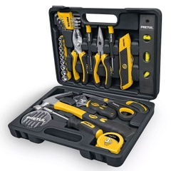 BỘ SET ĐỒ NGHỀ 42 CHI TIẾT PRETUL -  JDM-24