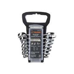 BỘ CỜ LÊ VÒNG MIỆNG 7 CHI TIẾT TRUPER - JCS-7M