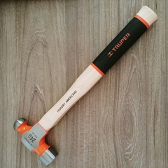 BÚA ĐẦU TRÒN 24oz/680G TRUPER - 16903 (MB-24)