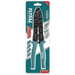 KỀM BẤM ĐẦU COS 10''/254MM TOTAL - THT15101