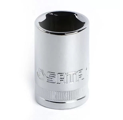 ĐẦU TUÝP 6 CẠNH 1/2IN-19MM THÉP CROM SATA - 13310