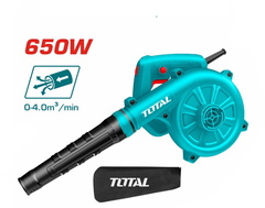MÁY THỔI BỤI 650W TOTAL - TB6036