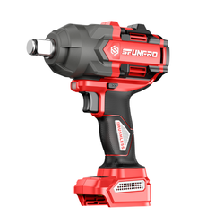 MÁY MỞ ỐC 1000N.m PIN 20V/8Ah (2PIN, 1SẠC) SFUNPRO - S20M1000A-8AH