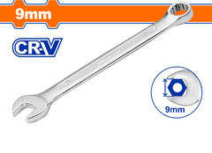 CỜ LÊ VÒNG MIỆNG 9MM WADFOW - WSA1109