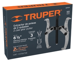 CẢO 2 CHẤU 6"/150MM (14498) TRUPER - EX-P2-6