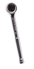 CẦN SIẾT LỰC TỰ ĐỘNG ĐẦU TRÒN 1/4'' THÉP CROM SATA - 11901