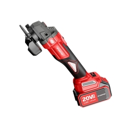 MÁY MÀI 100MM PIN 20V/4Ah (2PIN, 1SẠC) SFUNPRO - S20L100GA