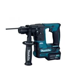 MÁY KHOAN ĐỘNG LỰC 16MM DÙNG PIN 12V MAX (2 PIN, 1 SẠC) MAKITA - HR166DSMJ