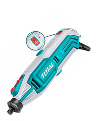 MÁY MÀI KHUÔN MINI 3.2MM-130W (KÈM PHỤ KIỆN) TOTAL - TG513326